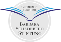 Signet Barbara-Schadeberg-Stiftung