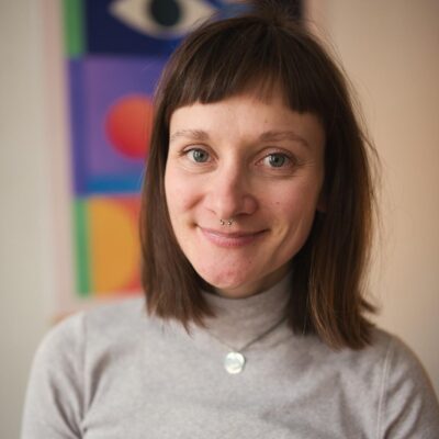 Marlene Hovestadt