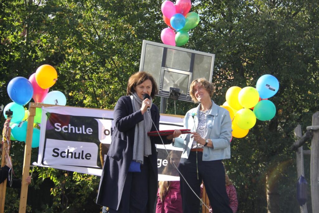 Bild zu: Eindrücke vom Fest der Vielfalt